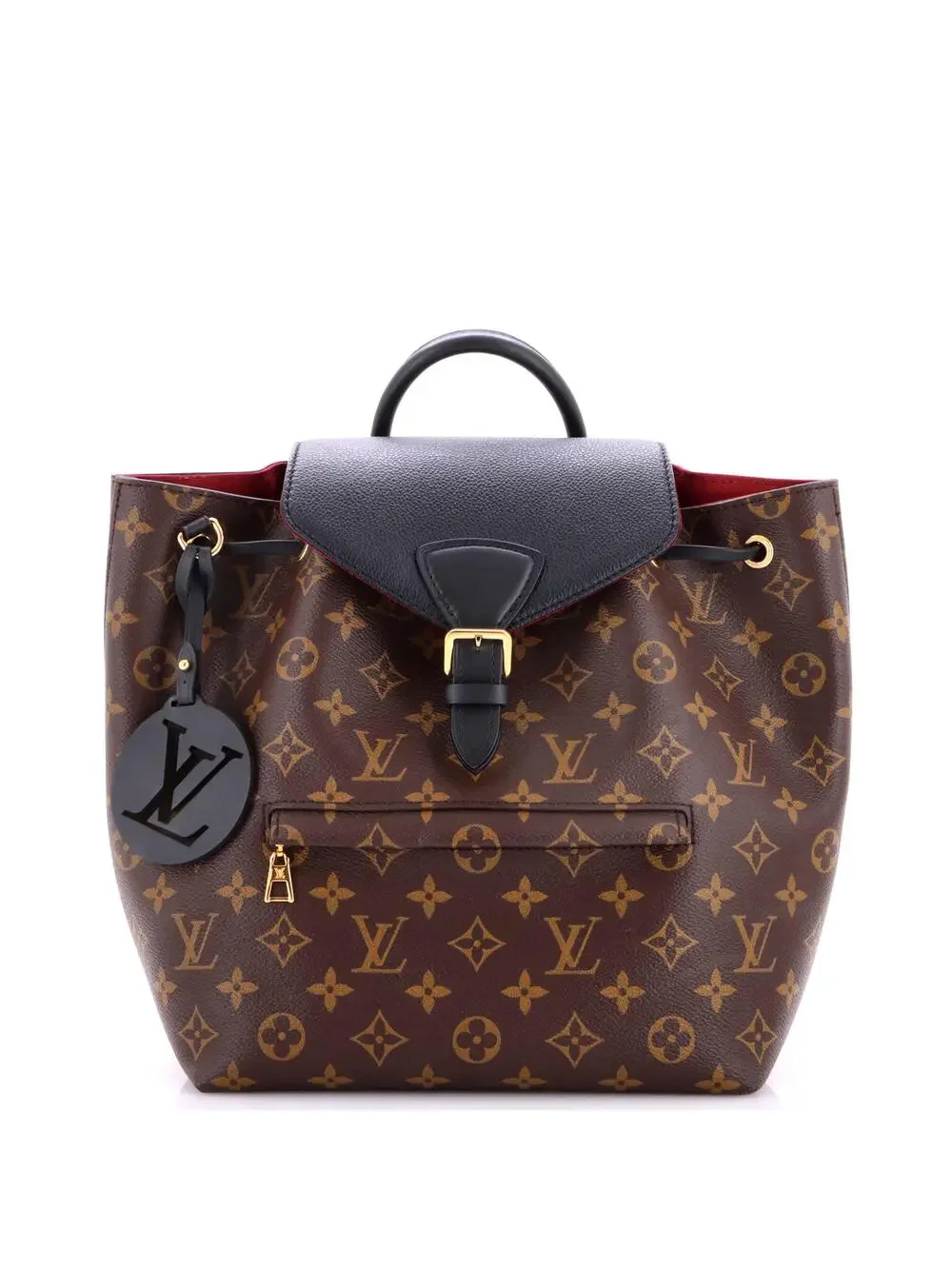 Louis Vuitton Montsouris Nm Backpack #339327L24B